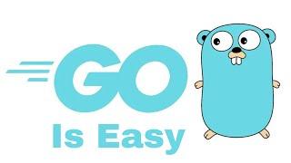 "How I Taught Myself to Conquer Golang - My Ultimate Go Tutorial"