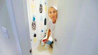 Things that Happen in Quarantine....