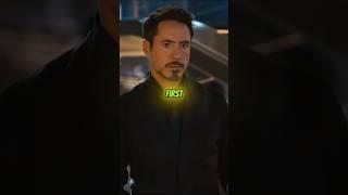 Did you notice the IronMan detail in Avengers Age of Ultron? ︎