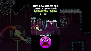 Not the Tidal Wave Jumpscare in Deadlocked! #shorts