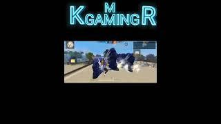 Kmr gaming Squad KingGod Level Movement KMR gaming Jod or Wot#freefire#shorts#viral