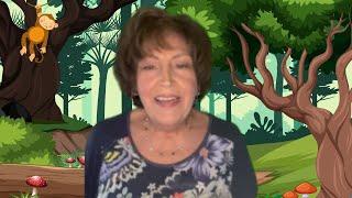 Recycling Rap - Children's music, Kids music - Rosalie Moscoe