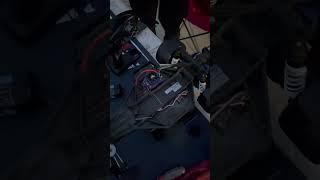 Box stock drag slash Good Hobbyist tip! Check your right rear spring! Thanks Doug!