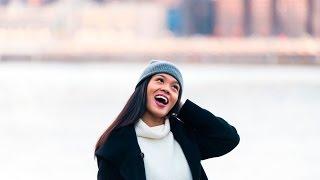 Your Photographer Was Wrong | Photo Shoot in Brooklyn Dumbo NYC 