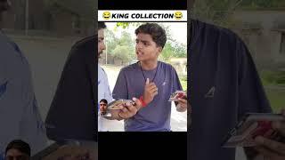 Calection king noobda #funny #comedyfilms #viral #shorts