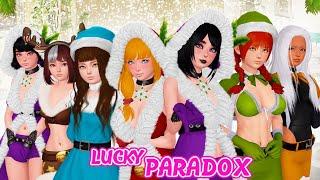 Lucky Paradox game for android