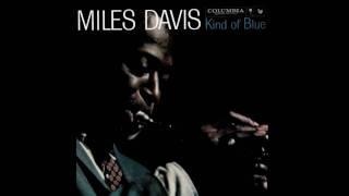 So What - Miles Davis