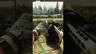 수리키트 (repair kit) 먹방 ㅣ 이스케이프 프롬 타르코프 ㅣ Escape From Tarkov #shorts