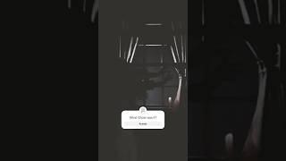 DEMONOLOGIST JUMPSCARE HAUNT Moment #shorts