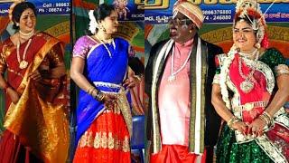 #comedy || subbisetty comedy || chintamani comedy natakam || kodali raja