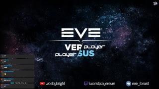 EvE Online #152 Выход из установки Цитадели и ее защита.