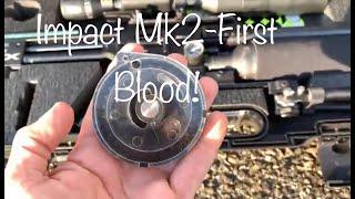 #5 FX Impact MK2 First Blood-New Swedish Model Is In Town