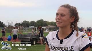 Women's Soccer vs. Daemen