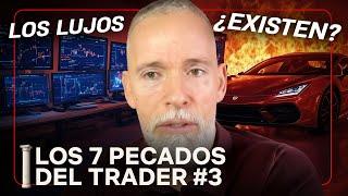 Deja de Auto-Sabotearte: Cómo Superar la Confusión y Alcanzar la Consistencia en Trading