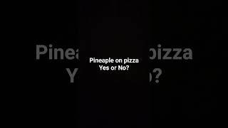 Y or N
