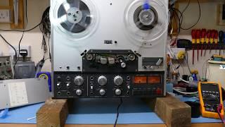 Revox B77 Mk 2 from 1982