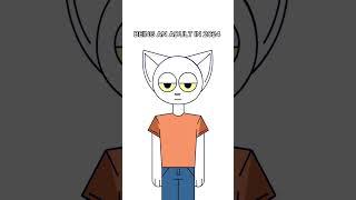 This year is not for minors #animation #humor #short