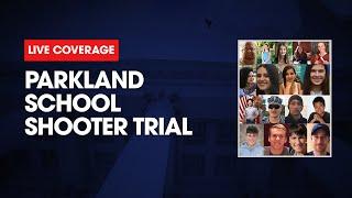 WATCH LIVE: Parkland School Shooter Penalty Phase Trial - Motions Hearing