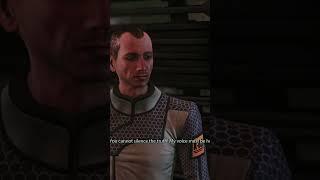 Goodnight Manuel #masseffect #renegade #satisfying