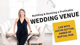 Event Insurance for Wedding Venue Owners - The Gaps You Might Not Know You (could) Have