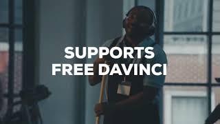 Transitions Library for DaVinci Resolve | Unlimited DaVinci Resolve templates free