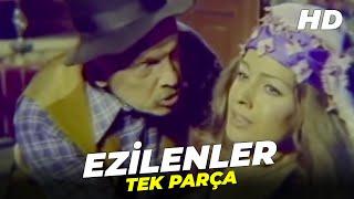 Ezilenler | Pembe Mutlu Cem Erman Eski Türk Filmi Full İzle