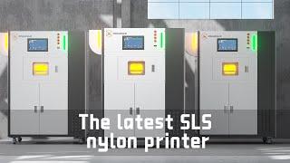 From Design to Production: How Industrial SLS 3D Printing is Changing the Game