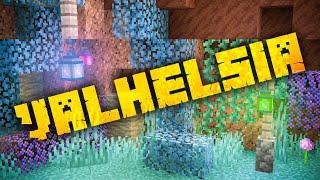 Valhelsia 2 Modpack Ep. 17 Making Botania Beautiful