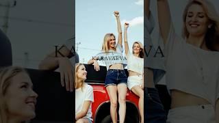 ВЕСНА - ПОРА ПЕРЕМЕН С БРЕНДОМ НАТУРАЛЬНОЙ КОСМЕТИКИ KARAVAEVA BEAUTY #уходзателом #уходзалицом