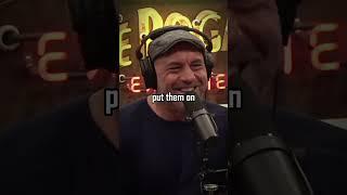 Joe Rogan Reacts On David Goggins Crazy Mindset!  #motivation #mindset #davidgoggins