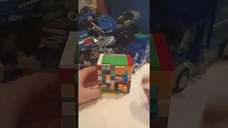 Кнопочный lego сейф