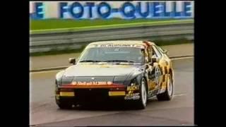 Porsche 944 Turbo Cup 1987