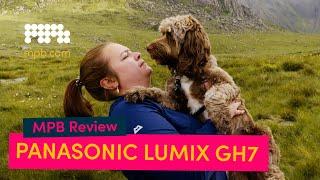 BEST Camera for Freelance Videographers? Panasonic GH7 Review | MPB