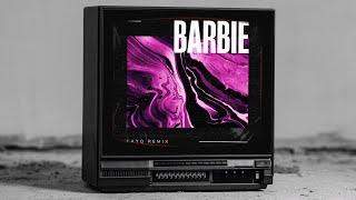 Mc Tuto, Dj Glenner - Barbie (Kayo  Remix)