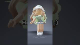 QnA time!! #roblox #qna #edit #fypシ #blowup #trend #viral #avatar #shorts