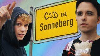 CSD IN SONNEBERG (Official Video) - Maurice Conrad & Bruneau