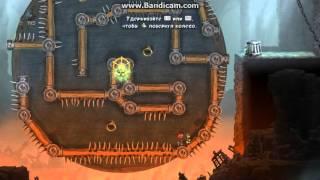 Rayman Legends (Ур. 1-6) Как пристрелить дракона (Как собрать всех люмов)