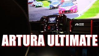 Ich teste ASCHER-RACING MCLAREN ARTURA ULTIMATE | WolffsRudel