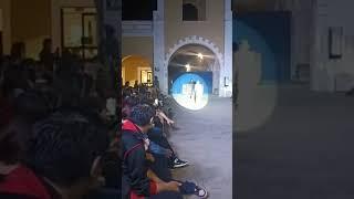 Desfile San Francisco está de moda
