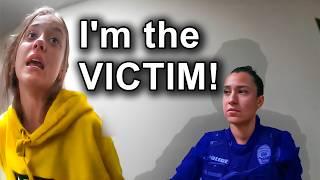 4 Immature Teens Get a Huge Reality Check