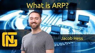 What is ARP? | Address Resolution Protocol