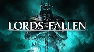 Lords of the Fallen - Полное прохождение - пилотная серия