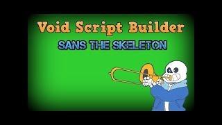 Void Script Builder (Place 2) Sans