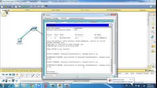 2 4 1 2 Packet Tracer   Skills Integration Challenge