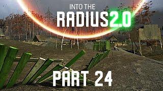 Into the Radius 2.0 - Part 24 - A Farewell Feast Ctnd, Kolkhoz Zarya