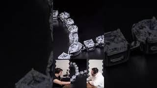 Reacting to Drake’s Engagement Ring Chain By Alex Moss