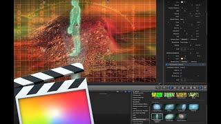 Final Cut Pro X Hi-Tech Tutorial