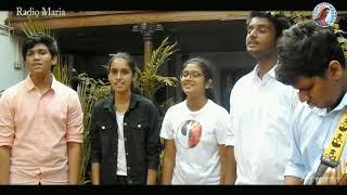 Oh Holy Night  /  The Beatitudes  /  RADIO MARIA INDIA