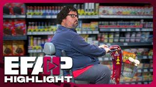 Boogie2988 and his Gluttonous Grocery Adventure | EFAP Highlight