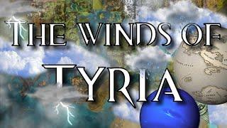 The Winds Of Tyria!